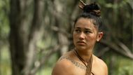 Kupuohi in Chief of War | Image via Apple TV+